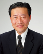 福井市議会委員　青木みきお